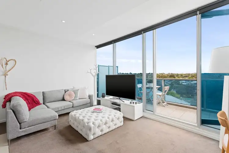 Second view of Homely apartment listing, 505/1101 Toorak Road, Camberwell VIC 3124