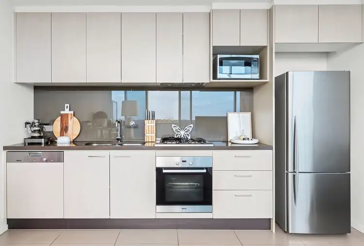 Third view of Homely apartment listing, 505/1101 Toorak Road, Camberwell VIC 3124