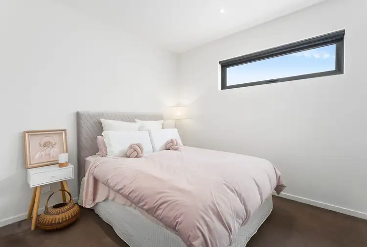 Fourth view of Homely apartment listing, 505/1101 Toorak Road, Camberwell VIC 3124