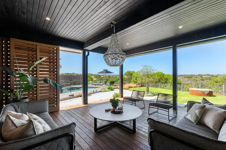Fifth view of Homely house listing, 15 Woodland Way, Fingal VIC 3939