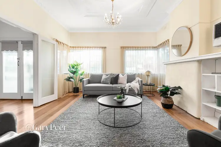 Second view of Homely house listing, 146 Wheatley Road, Ormond VIC 3204