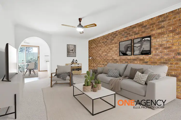 9/60-64 Mcnaughton Street, Jamisontown NSW 2750