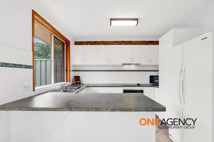 Fourth view of Homely villa listing, 9/60-64 Mcnaughton Street, Jamisontown NSW 2750