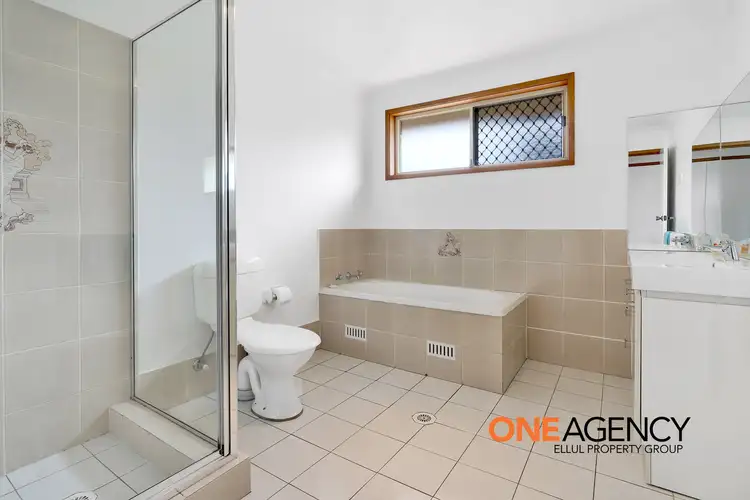 Fifth view of Homely villa listing, 9/60-64 Mcnaughton Street, Jamisontown NSW 2750