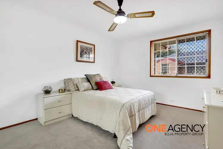 Sixth view of Homely villa listing, 9/60-64 Mcnaughton Street, Jamisontown NSW 2750