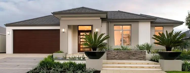 Main view of Homely house listing, 142 Grand Entrance, Australind WA 6233