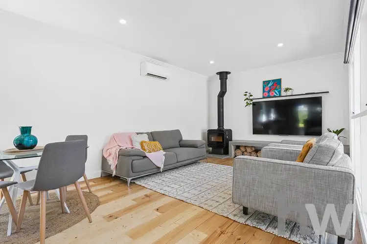 Sixth view of Homely house listing, 1/16 Dew Street, Whittington VIC 3219