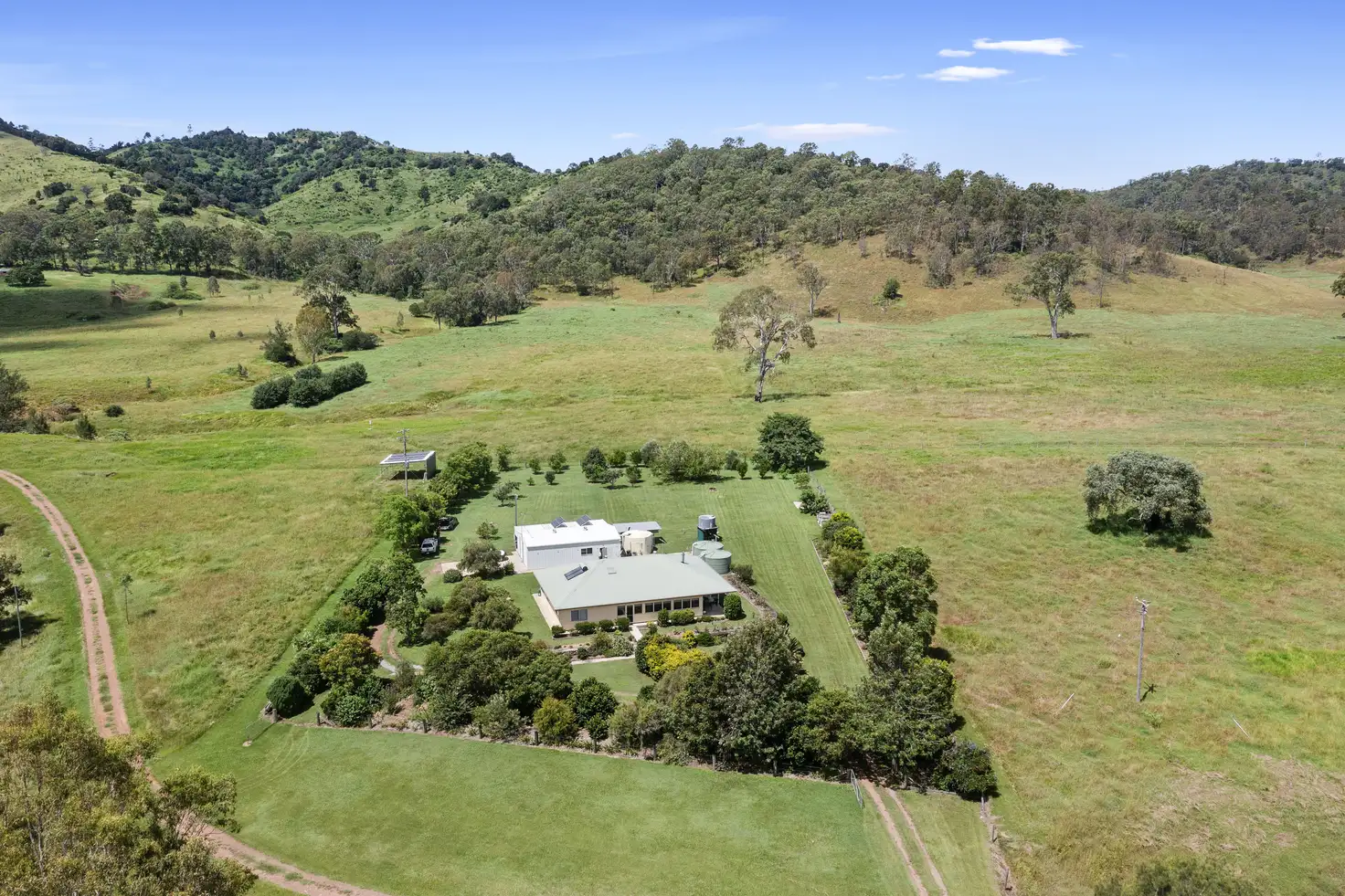 Main view of Homely house listing, 202 Reid Road, Widgee QLD 4570