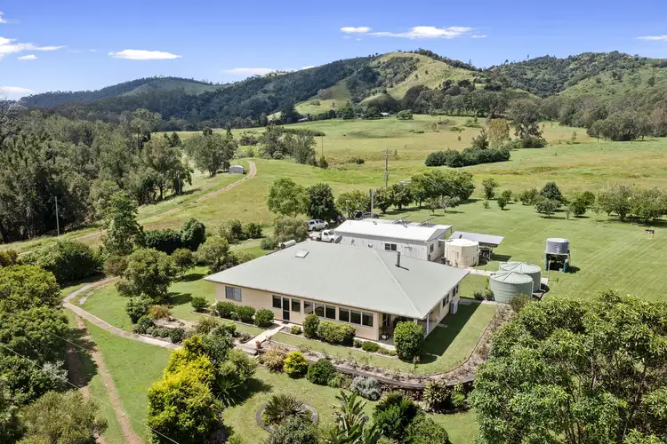 Second view of Homely house listing, 202 Reid Road, Widgee QLD 4570