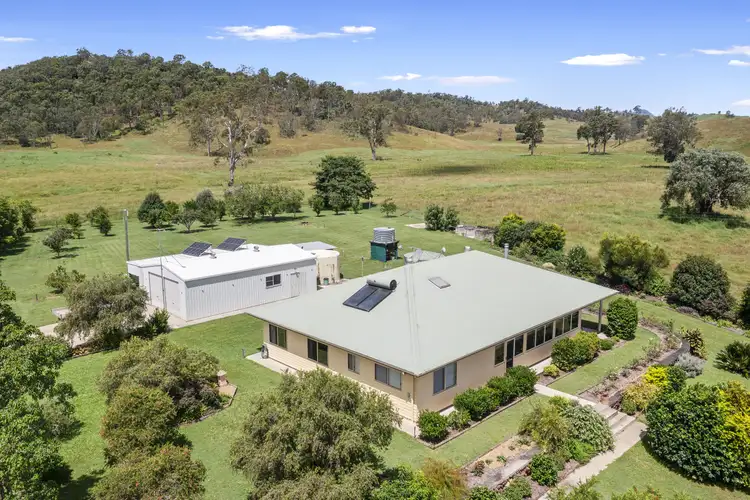 Third view of Homely house listing, 202 Reid Road, Widgee QLD 4570