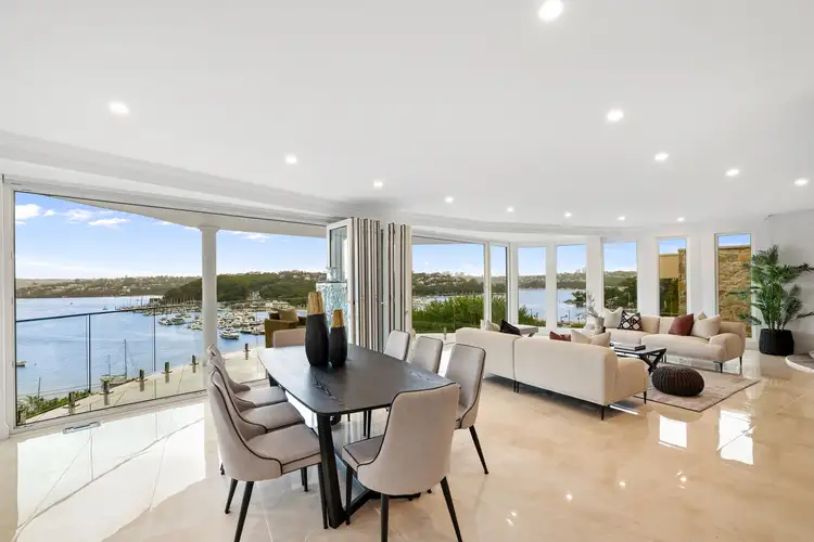 Second view of Homely house listing, 7 Avona Crescent, Seaforth NSW 2092