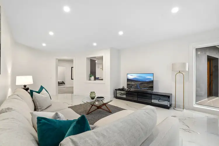 Fifth view of Homely house listing, 7 Avona Crescent, Seaforth NSW 2092