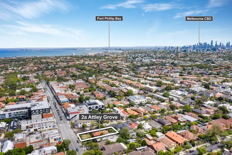 Fourth view of Homely house listing, 2A Attley Grove, St Kilda East VIC 3183
