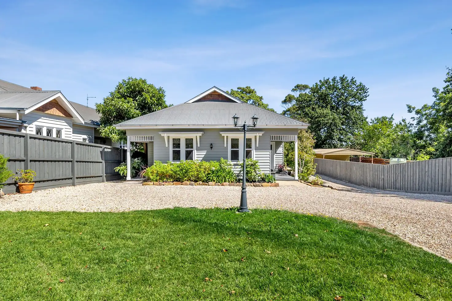 Main view of Homely house listing, 2/112 Main Road, Hepburn Springs VIC 3461