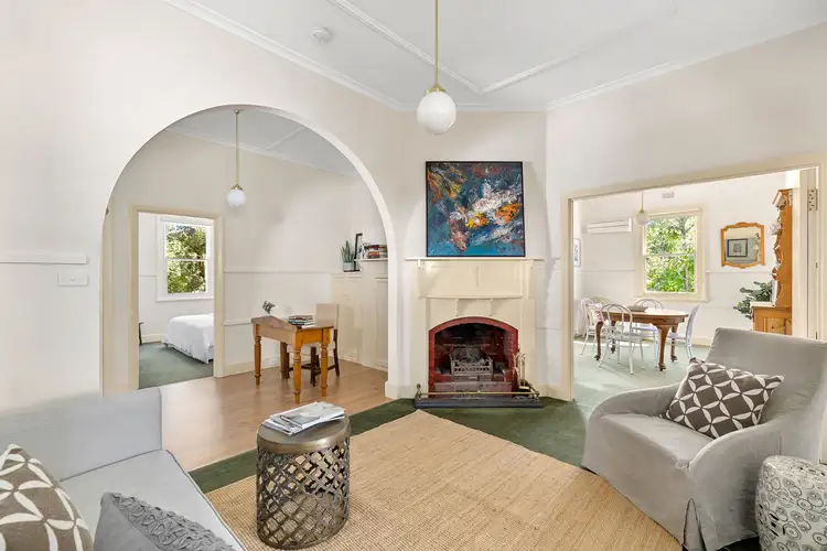 Third view of Homely house listing, 2/112 Main Road, Hepburn Springs VIC 3461