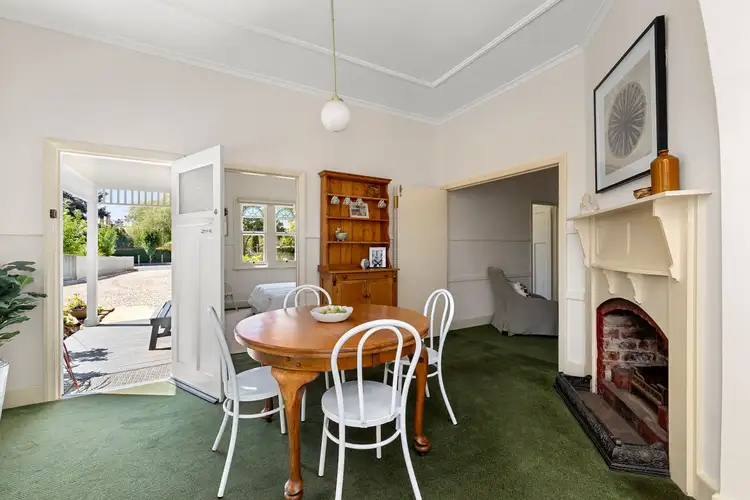 Fourth view of Homely house listing, 2/112 Main Road, Hepburn Springs VIC 3461
