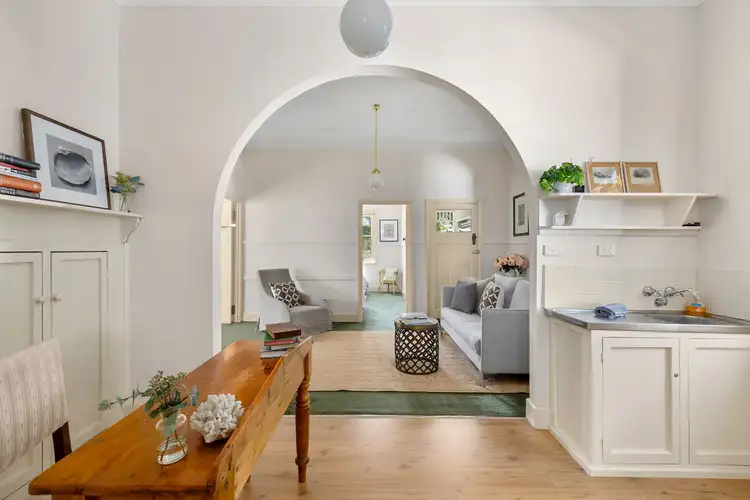 Fifth view of Homely house listing, 2/112 Main Road, Hepburn Springs VIC 3461
