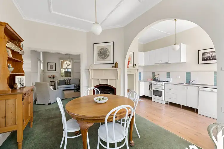 Sixth view of Homely house listing, 2/112 Main Road, Hepburn Springs VIC 3461