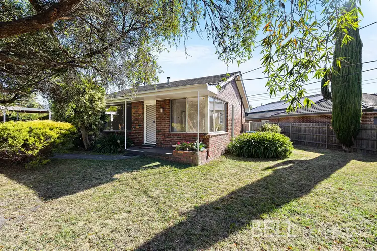 1/19 Girdwood Road, Boronia VIC 3155