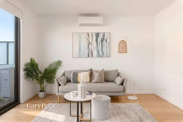 Fourth view of Homely apartment listing, 103/288 Hawthorn Road, Caulfield VIC 3162