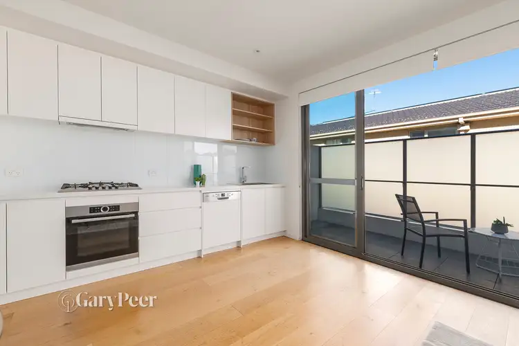 Sixth view of Homely apartment listing, 103/288 Hawthorn Road, Caulfield VIC 3162