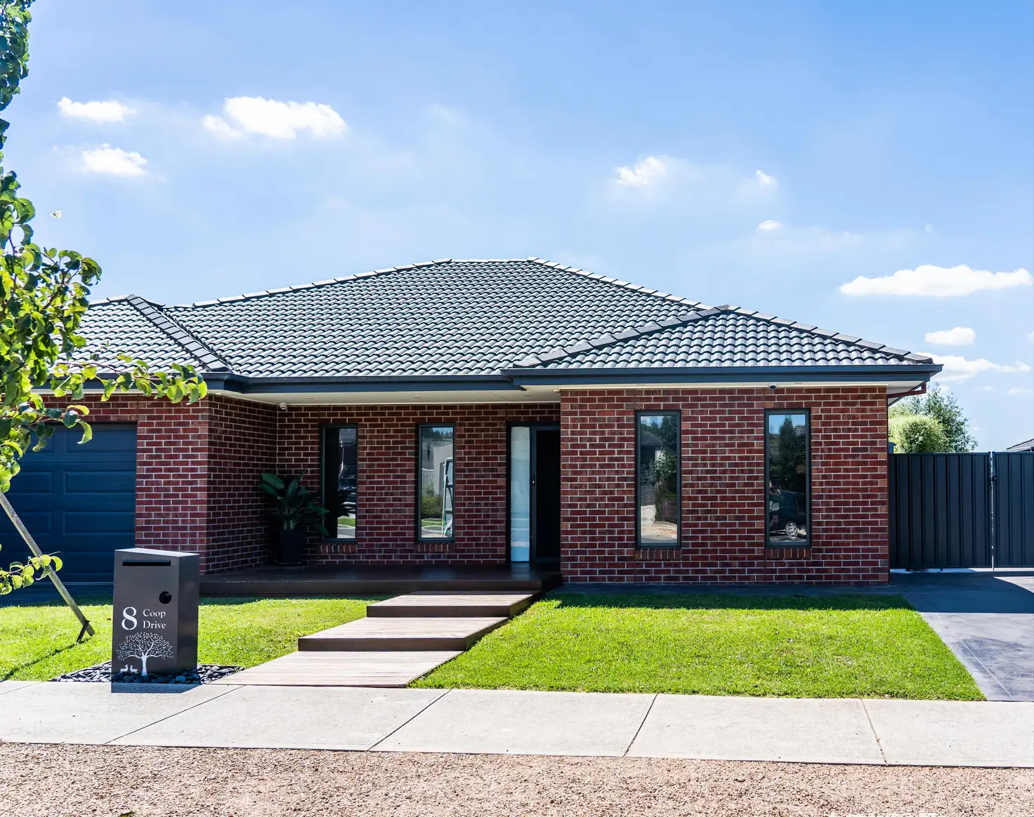 Main view of Homely house listing, 8 Coop Drive, Gisborne VIC 3437