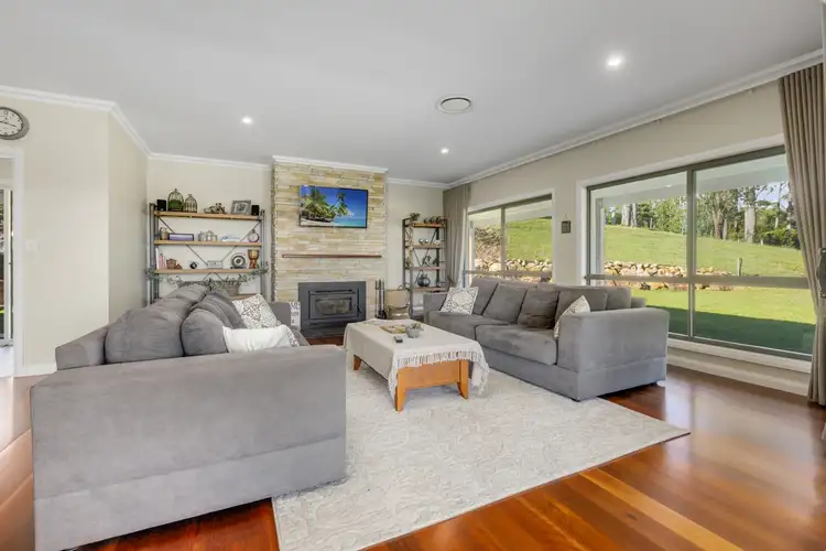Second view of Homely rural property listing, 17 Lake Ridge Drive, Kew NSW 2439