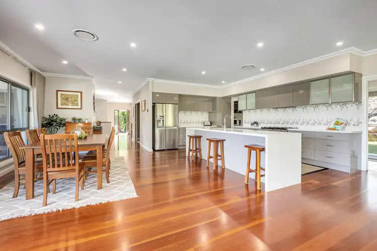 Fifth view of Homely rural property listing, 17 Lake Ridge Drive, Kew NSW 2439