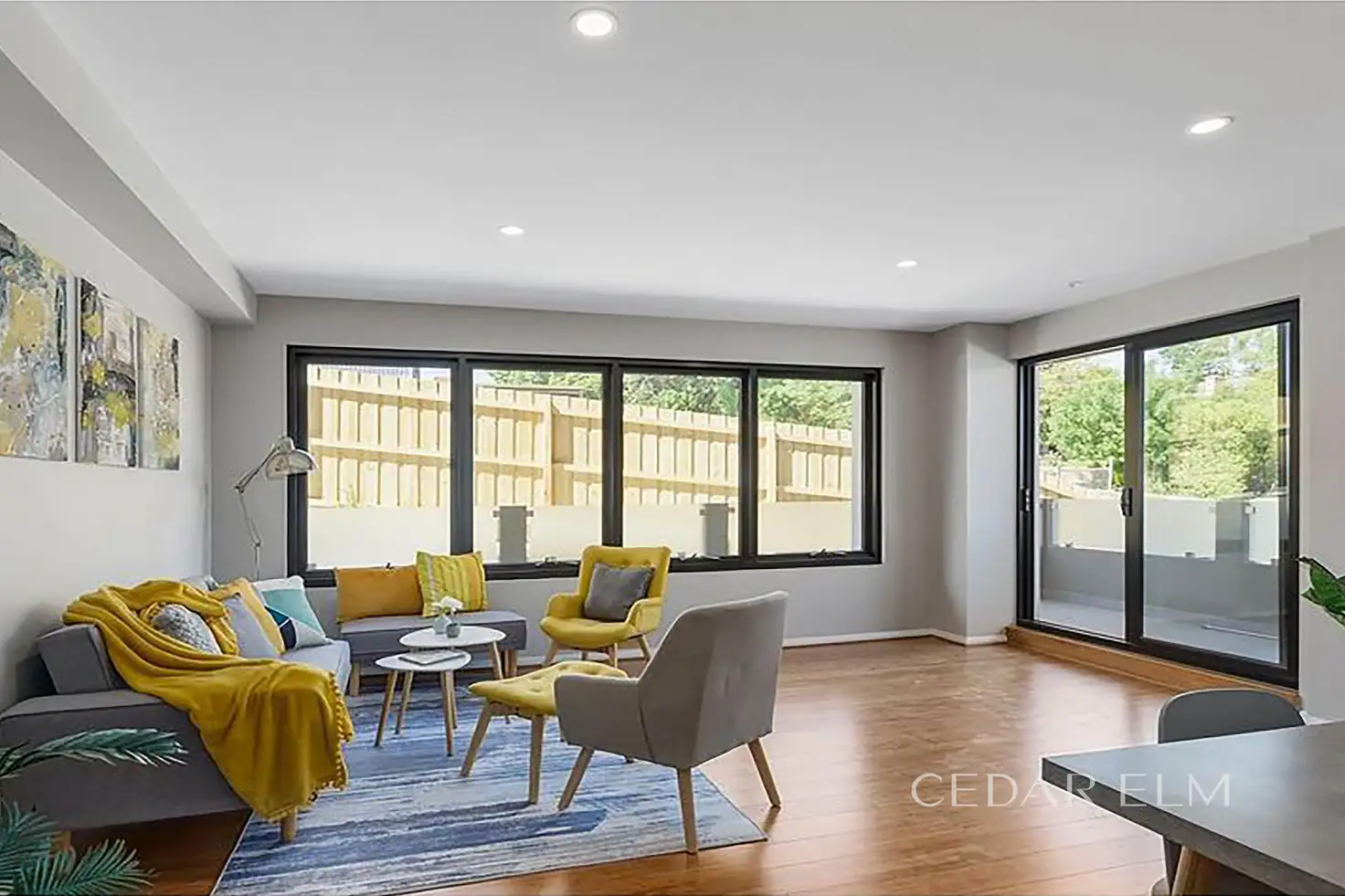 Main view of Homely apartment listing, 105/721 Elgar Road, Doncaster VIC 3108