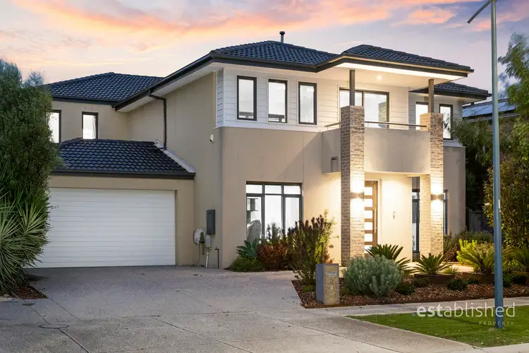 5 Sandy Avenue, Point Cook VIC 3030