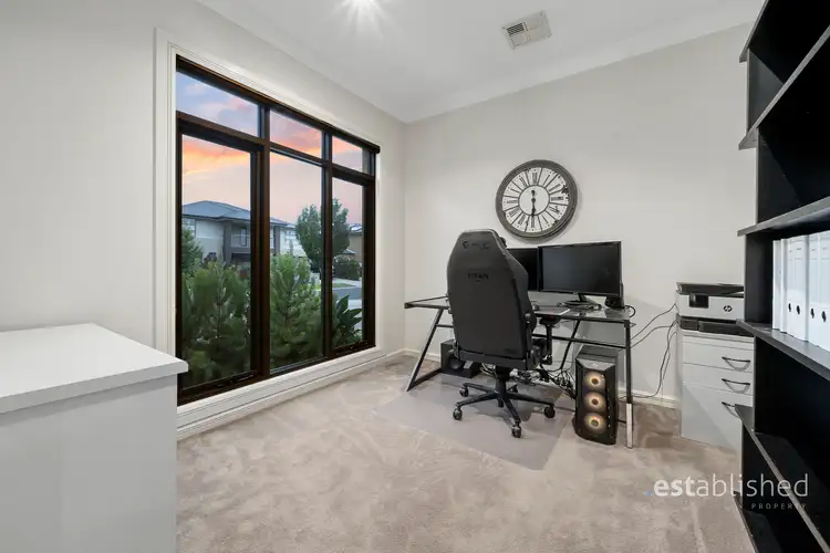 Fifth view of Homely house listing, 5 Sandy Avenue, Point Cook VIC 3030