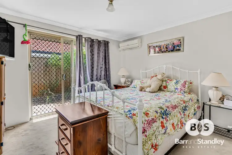 15 Leake St, Eaton WA 6232
