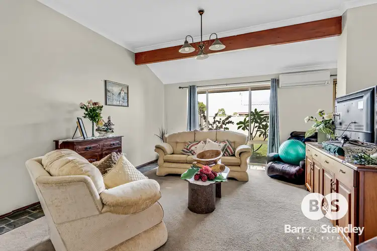 Fifth view of Homely house listing, 15 Leake St, Eaton WA 6232
