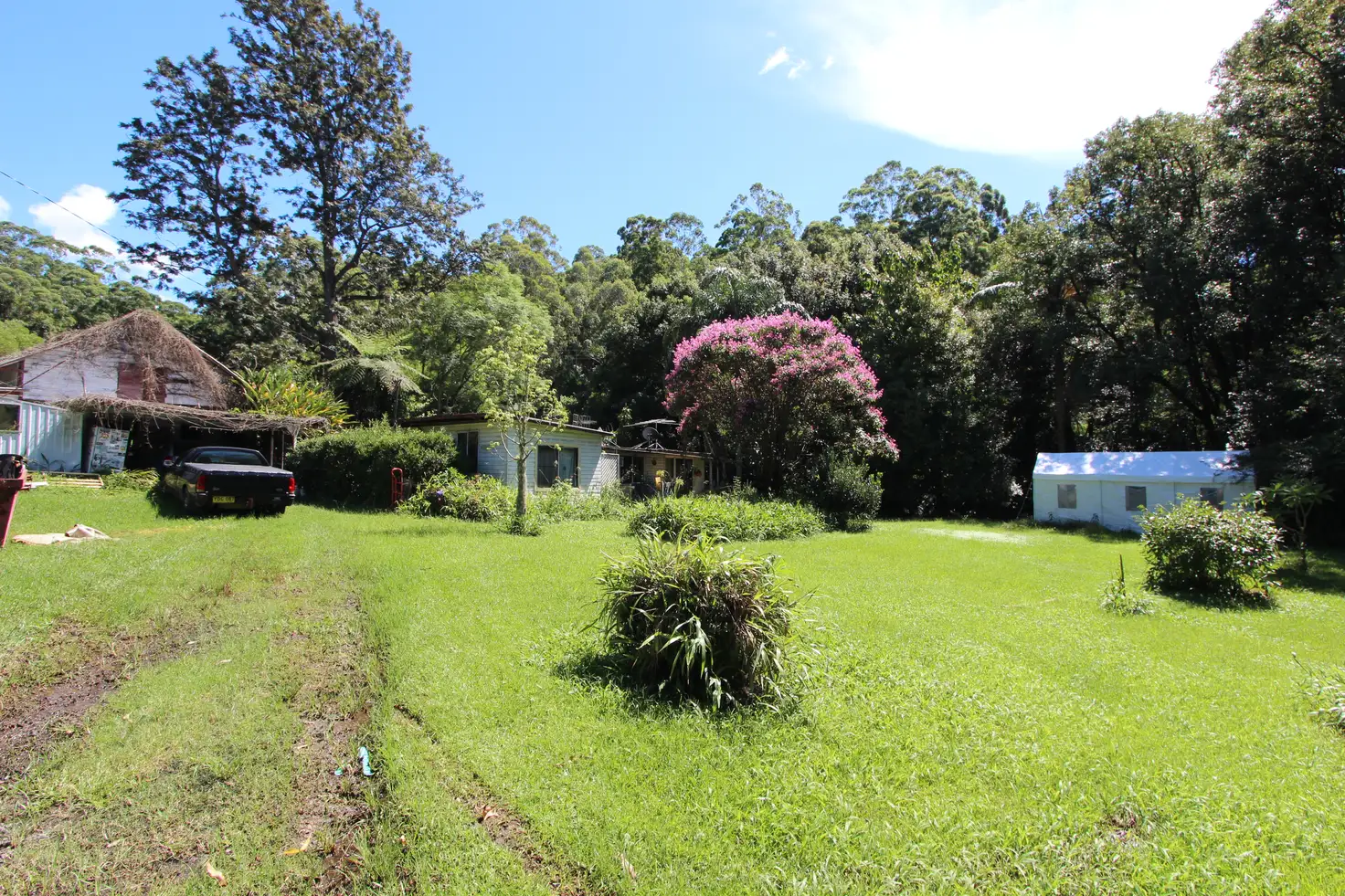 Main view of Homely rural property listing, 20 Yaralin Close, Johns River NSW 2443