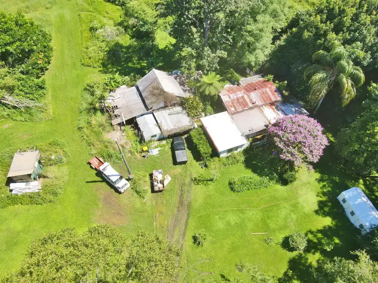 Second view of Homely rural property listing, 20 Yaralin Close, Johns River NSW 2443