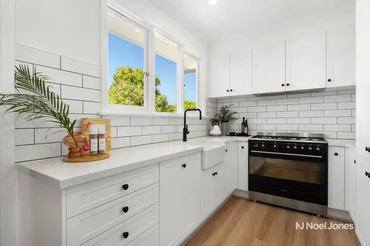 Third view of Homely house listing, 1/21 Creek Road, Mitcham VIC 3132