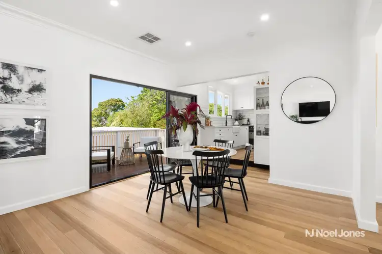 Fourth view of Homely house listing, 1/21 Creek Road, Mitcham VIC 3132