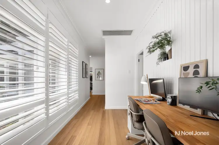 Fifth view of Homely house listing, 1/21 Creek Road, Mitcham VIC 3132