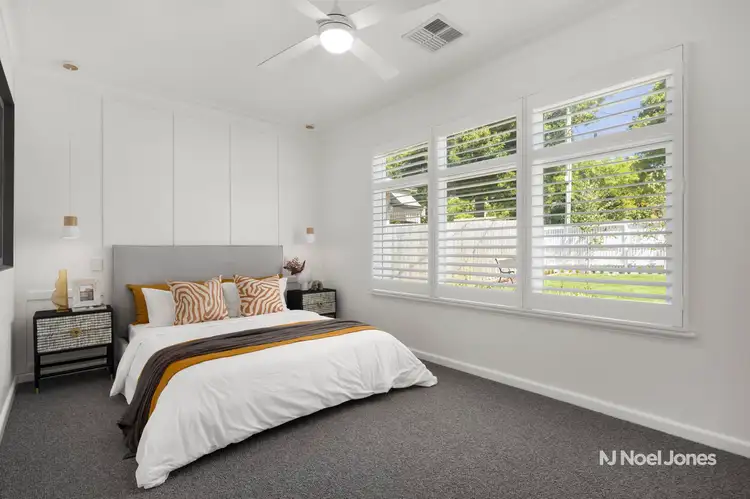 Sixth view of Homely house listing, 1/21 Creek Road, Mitcham VIC 3132