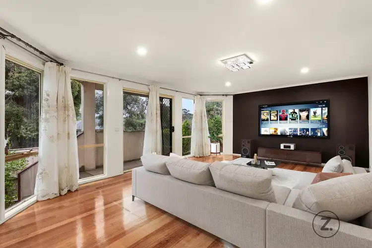 Third view of Homely house listing, 1 Manley Close, Endeavour Hills VIC 3802