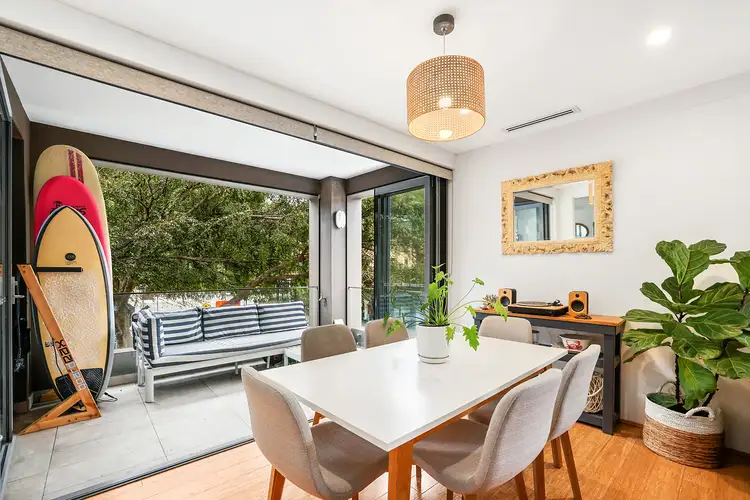 Main view of Homely apartment listing, 2/18 Raglan Street, Manly NSW 2095