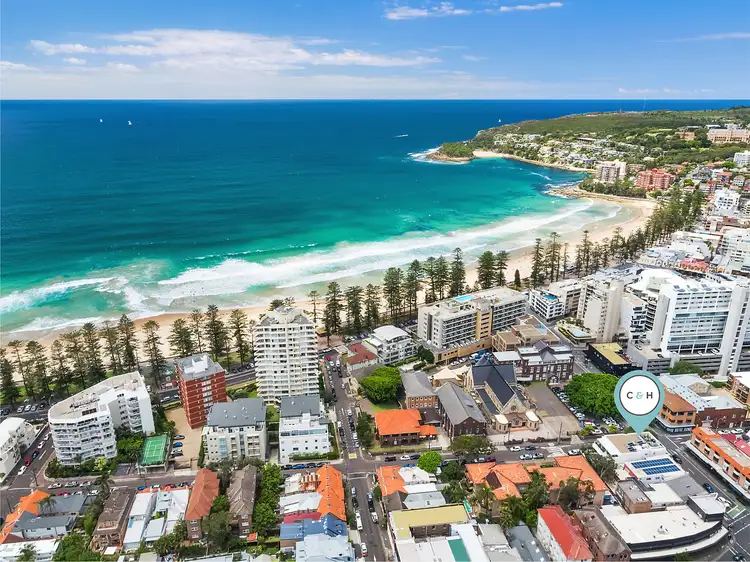 Fifth view of Homely apartment listing, 2/18 Raglan Street, Manly NSW 2095