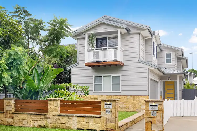 44 Brighton Street, Freshwater NSW 2096