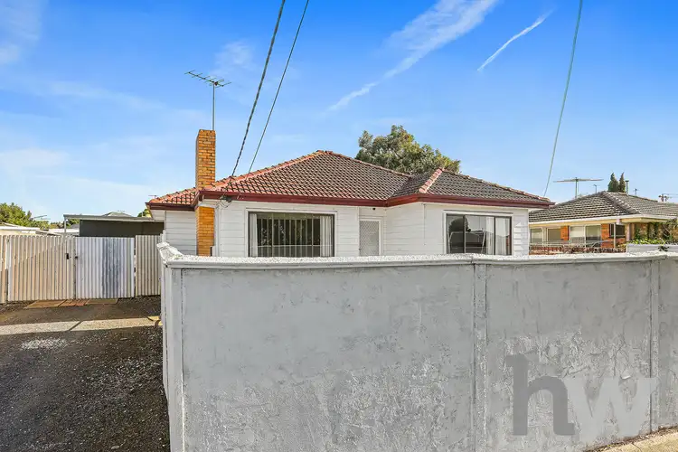 Third view of Homely house listing, 103 Plantation Road, Corio VIC 3214
