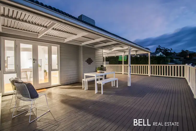 Second view of Homely house listing, 1 Cameron Road, Mount Evelyn VIC 3796