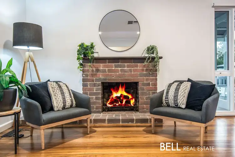 Fourth view of Homely house listing, 1 Cameron Road, Mount Evelyn VIC 3796