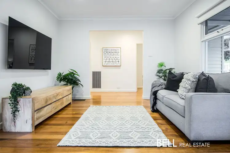Fifth view of Homely house listing, 1 Cameron Road, Mount Evelyn VIC 3796