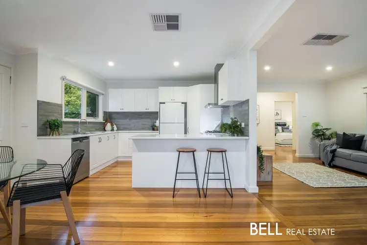 Sixth view of Homely house listing, 1 Cameron Road, Mount Evelyn VIC 3796