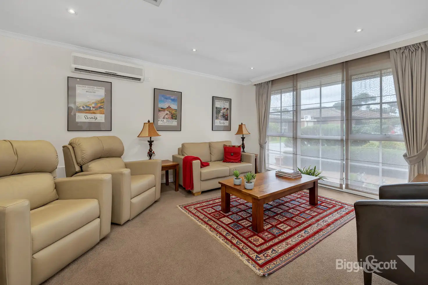Main view of Homely unit listing, 7/52-56 Middle Road, Maribyrnong VIC 3032