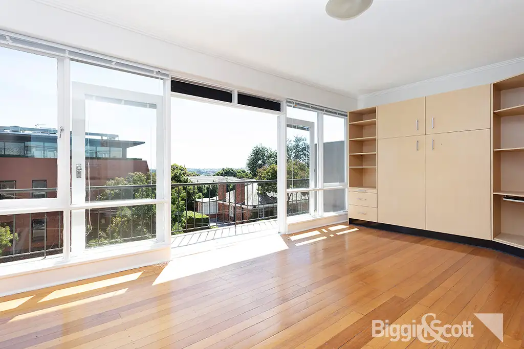 Main view of Homely apartment listing, 10/259 Domain Road, South Yarra VIC 3141